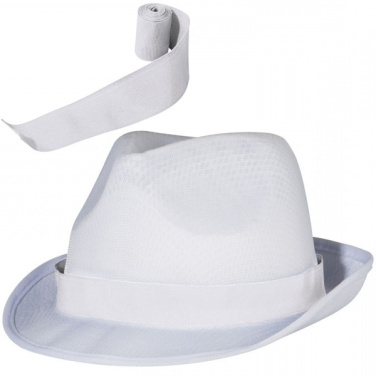 Logo trade promotional item photo of: Hat MEMPHIS