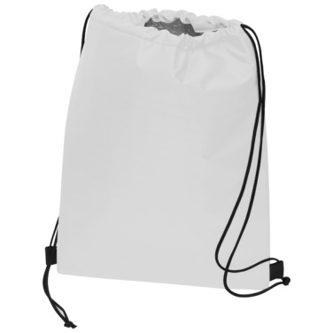 Logo trade promotional merchandise picture of: 2in1 sports bag/cooling bag ORIA