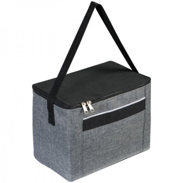 Logotrade promotional merchandise picture of: Cooling bag ELMONT