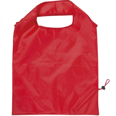 Logo trade promotional item photo of: Foldable shopping bag ELDORADO
