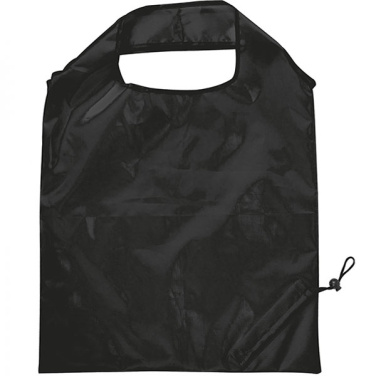 Logotrade promotional giveaways photo of: Foldable shopping bag ELDORADO