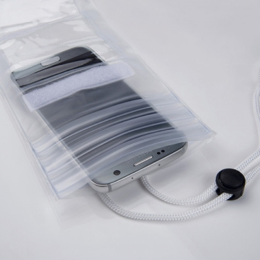 Logotrade promotional product image of: Phone case SUNBURY