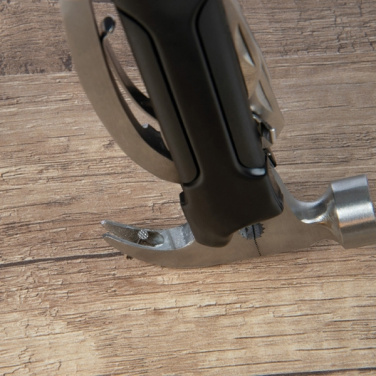 Logotrade promotional merchandise picture of: Mooltitool-hammer PEER