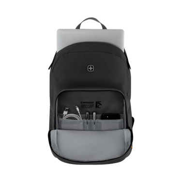 Logo trade promotional merchandise photo of: Backpack Wenger Crango 16''