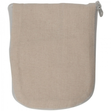 Logo trade advertising products image of: Cotton bag FERRARA