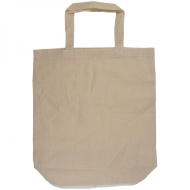 Logotrade promotional giveaways photo of: Cotton bag FERRARA