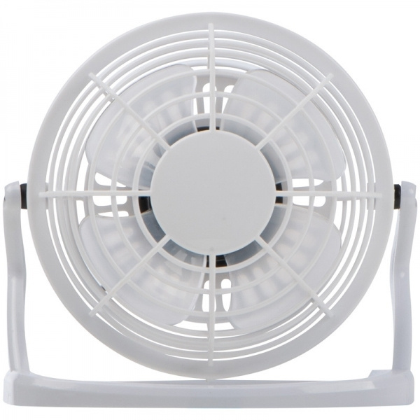 Logotrade corporate gift image of: Mini fan BALI