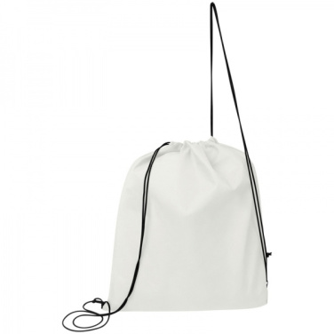 Logotrade corporate gift picture of: Gym bag SEOUL
