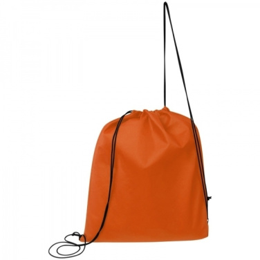 Logotrade promotional products photo of: Gym bag SEOUL