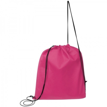 Logotrade promotional product image of: Gym bag SEOUL