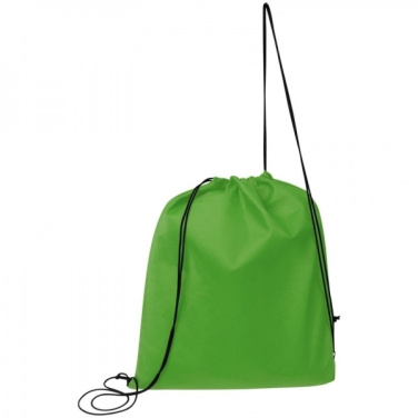Logo trade promotional merchandise picture of: Gym bag SEOUL