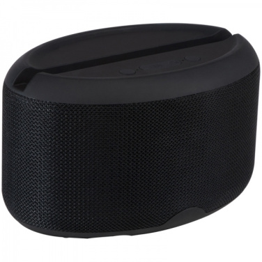 Logotrade promotional merchandise image of: Bluetooth speaker MUSIC MAN