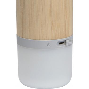 Logo trade advertising products picture of: Bluetooth speaker HAARLEM