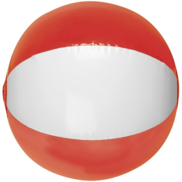 Logo trade promotional giveaways picture of: Beach ball MONTEPULCIANO