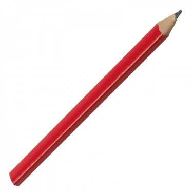 Logo trade promotional item photo of: Pencil EISENSTADT