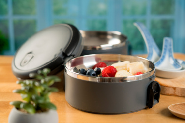 Logo trade promotional item photo of: Lunch box HOME