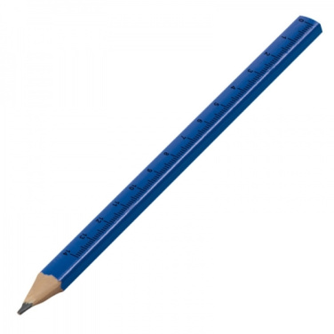 Logo trade promotional merchandise image of: Pencil EISENSTADT