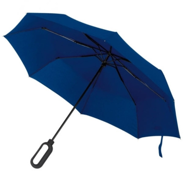 Logotrade business gifts photo of: Manual umbrella ERDING