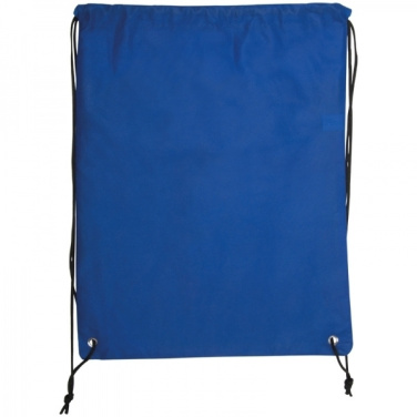 Logotrade promotional giveaway picture of: Reflector Draw String Bag BOCHUM