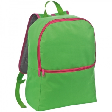 Logotrade advertising product picture of: Backpack FASHION