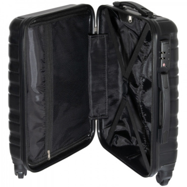 Logo trade promotional gifts image of: Trolley ESPRIT