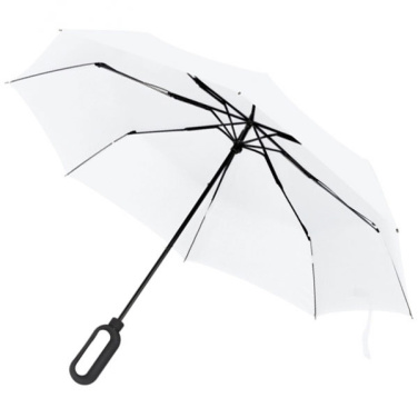 Logotrade promotional giveaways photo of: Manual umbrella ERDING