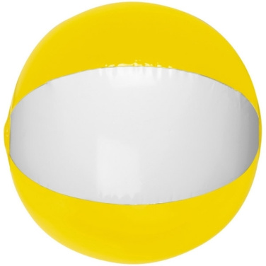 Logo trade promotional products picture of: Beach ball MONTEPULCIANO
