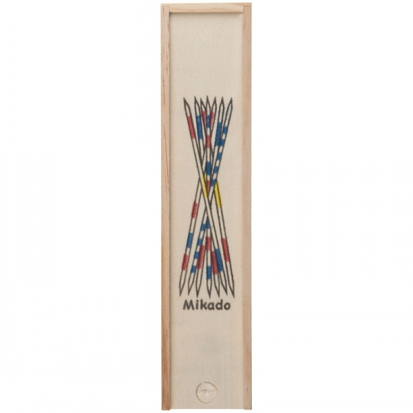 Logotrade promotional merchandise image of: Mikado game FORT MEYERS