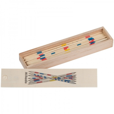 Logo trade promotional products image of: Mikado game FORT MEYERS