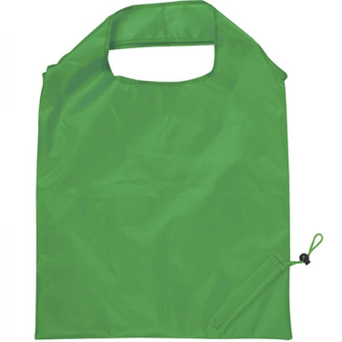 Logo trade corporate gift photo of: Foldable shopping bag ELDORADO