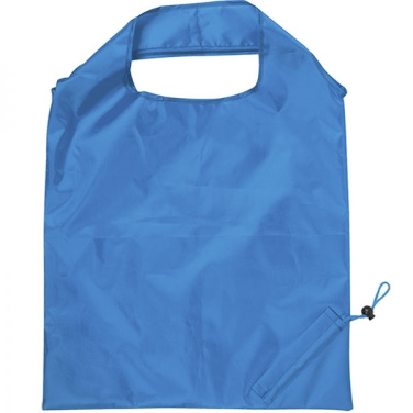 Logo trade advertising products image of: Foldable shopping bag ELDORADO