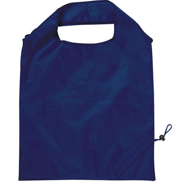 Logotrade promotional gift picture of: Foldable shopping bag ELDORADO