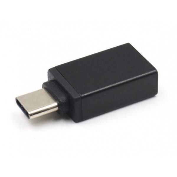 Logotrade business gift image of: Type-C/USB adapter