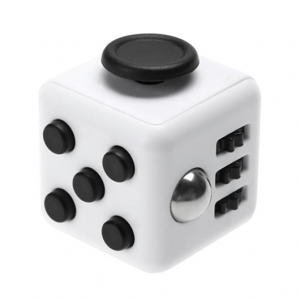 Logotrade promotional items photo of: Fidget Cube