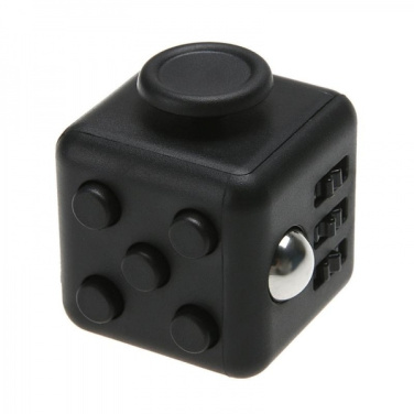 Logotrade promotional merchandise photo of: Fidget Cube