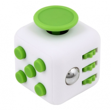 Logotrade promotional merchandise picture of: Fidget Cube