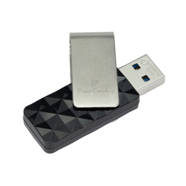 Logo trade promotional product photo of: PENDRIVE PIERRE CARDIN USB 32GB