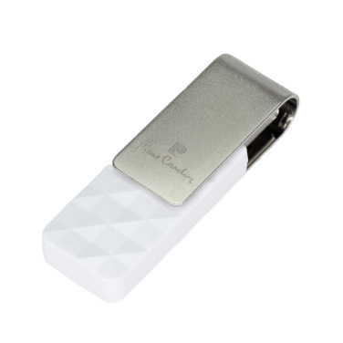 Logotrade promotional product picture of: PENDRIVE PIERRE CARDIN USB 32GB