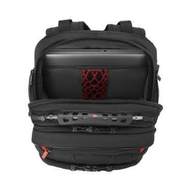 Logotrade promotional gift image of: Backpack Wenger Pegasus Deluxe 16''