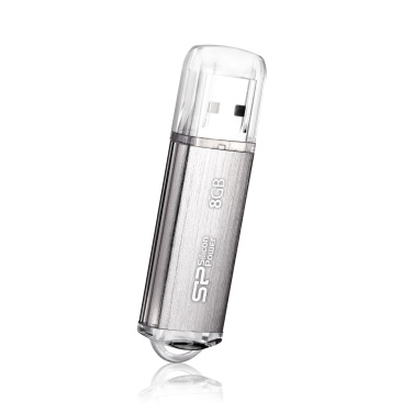 Logotrade advertising products photo of: Pendrive Silicon Power Ultima II i-series 2.0