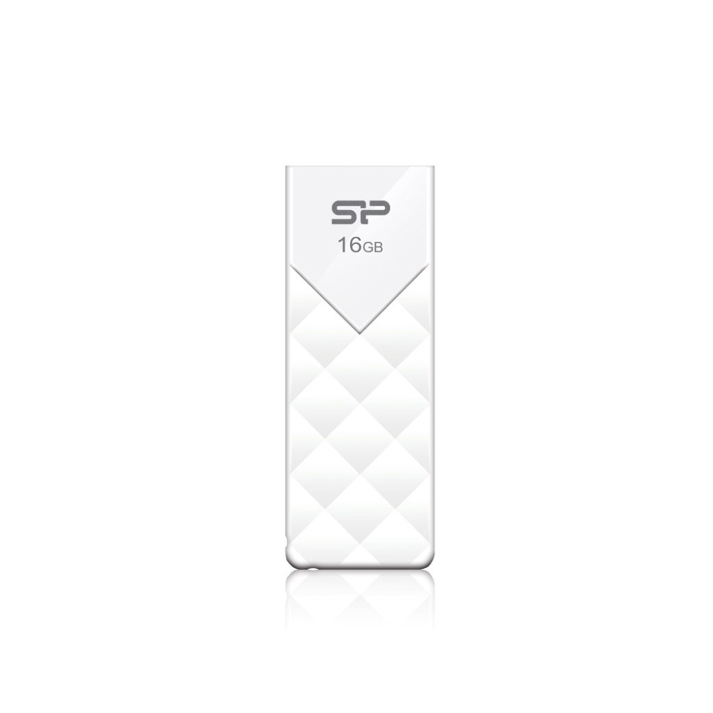 Logo trade advertising products image of: Pendrive silicon power ultima u03