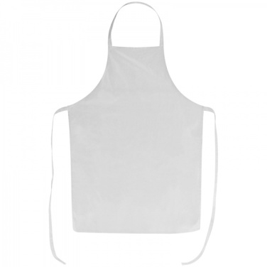 Logotrade promotional items photo of: Cotton apron GRILLMEISTER