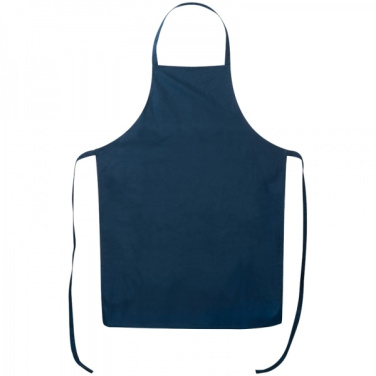 Logotrade promotional giveaway image of: Cotton apron GRILLMEISTER