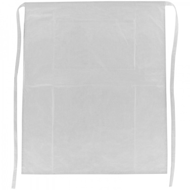 Logo trade promotional products picture of: Cotton apron MJOLDEN