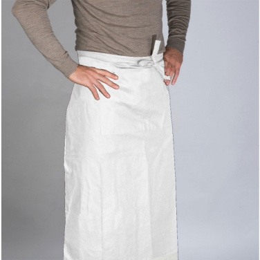Logotrade corporate gift image of: Cotton apron MJOLDEN