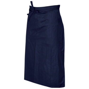 Logo trade business gift photo of: Cotton apron MJOLDEN