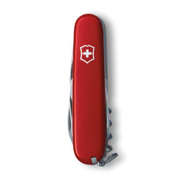 Logotrade promotional gift picture of: Pocket knife Spartan Victorinox