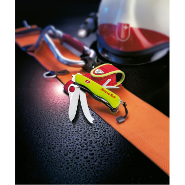 Logotrade promotional giveaway picture of: Victorinox Rescue Tool One Hand