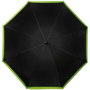 Logo trade promotional gifts picture of: Umbrella GET SEEN