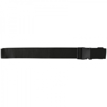 Logotrade promotional gift image of: Adjustable luggage strap MOORDEICH